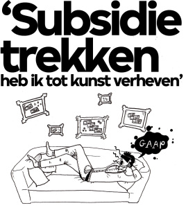 Subsidie