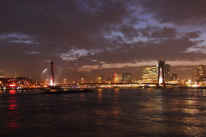 Hoogste werkloosheid in regio Rotterdam